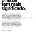 Antevisão Folheto FLYING TIGER Natal